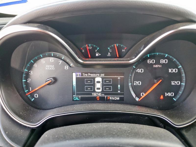 2020 CHEVROLET IMPALA LT - 2G11Z5S33L9104600