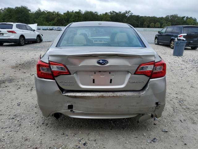 2015 SUBARU LEGACY 2.5 - 4S3BNBL68F3014483