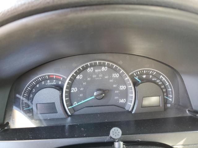 2014 TOYOTA CAMRY L #3302758345