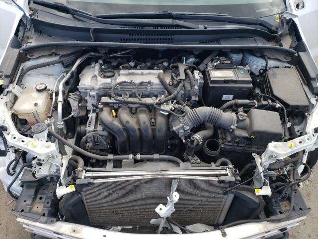 2020 TOYOTA COROLLA LE - JTDEPRAE2LJ090296