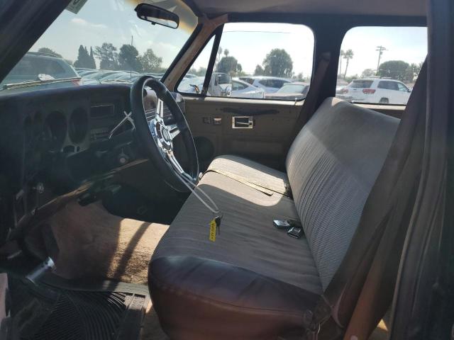 1989 CHEVROLET R3500 #3286514144