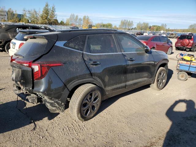 2024 KIA SELTOS S - KNDEU2AA9R7607063