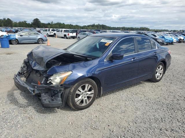 Global Auto Auctions: 2009 HONDA ACCORD LXP