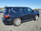 Lot #3303707512 2024 NISSAN ARMADA SV