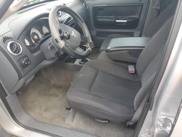 2007 MITSUBISHI RAIDER LS #3301775340