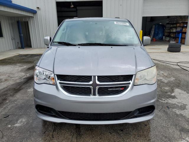 2014 DODGE GRAND CARA #3285752685