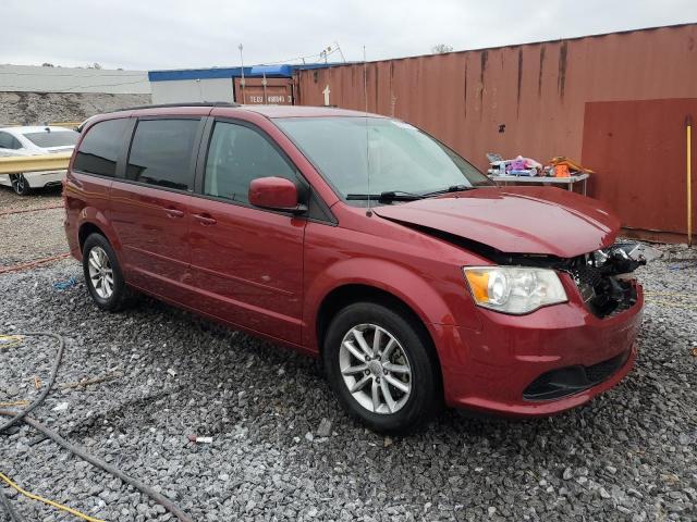 2014 DODGE GRAND CARA #3287524993