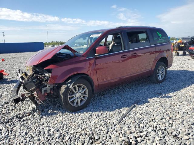 2018 DODGE GRAND CARA - 2C4RDGCGXJR302030