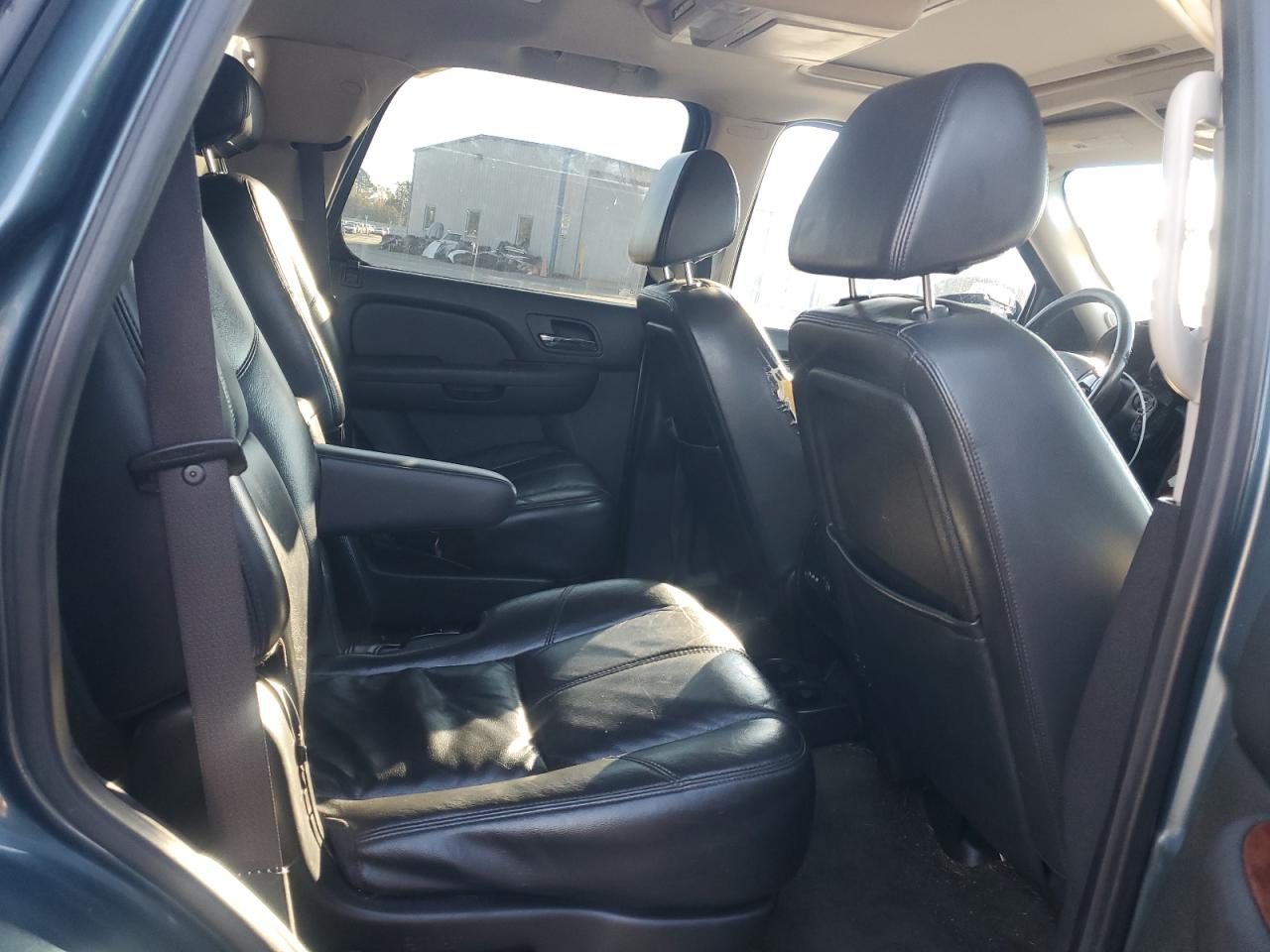 Lot #3287441997 2008 CHEVROLET TAHOE C150