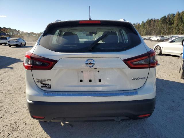 2020 NISSAN ROGUE SPOR - JN1BJ1CW5LW647851
