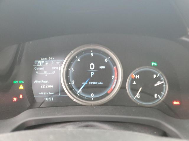 2017 LEXUS RX 350 BAS - 2T2BZMCA2HC083521