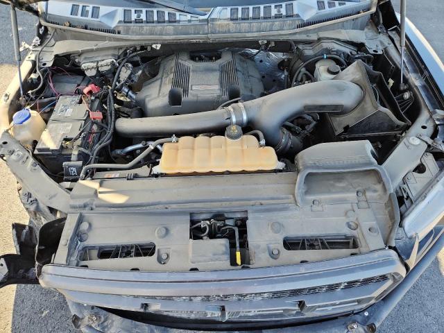 2018 FORD F150 RAPTO - 1FTFW1RG1JFA48216