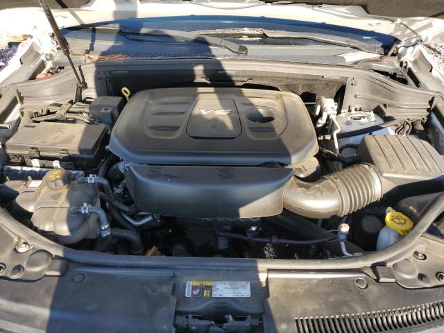 2018 JEEP GRAND CHER #3278788655