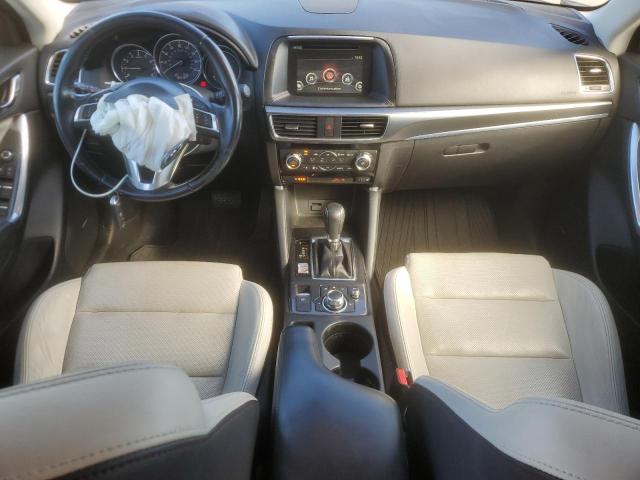 2016 MAZDA CX-5 GT JM3KE4DY9G0649590