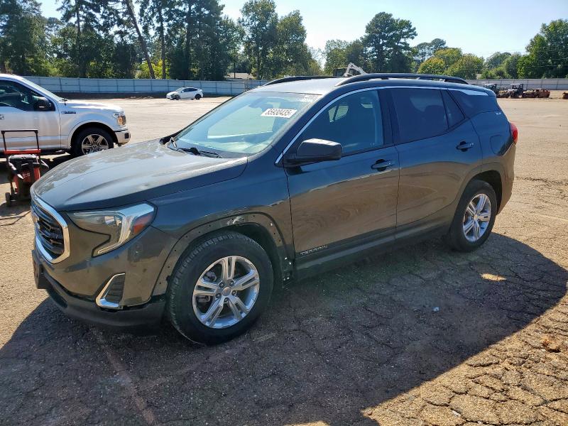 GMC TERRAIN SL
