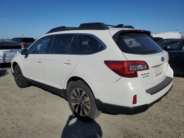 2017 SUBARU OUTBACK 2. - 4S4BSAKC7H3222766