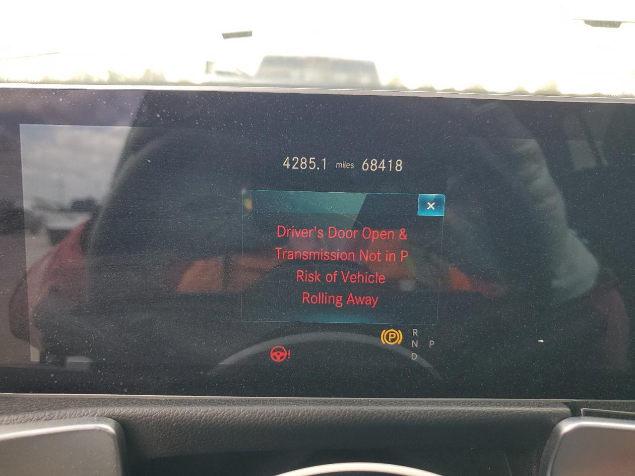 MERCEDES-BENZ GLB-CLASS 250