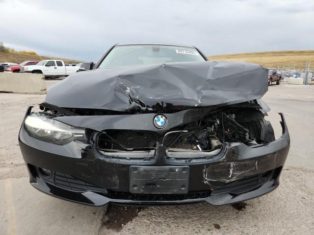 2015 BMW 320 I XDRI WBA3C3C52FP664293