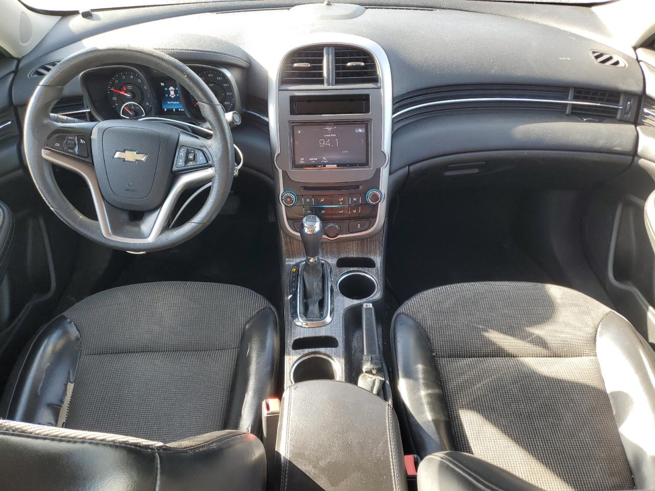 CHEVROLET MALIBU 1LT