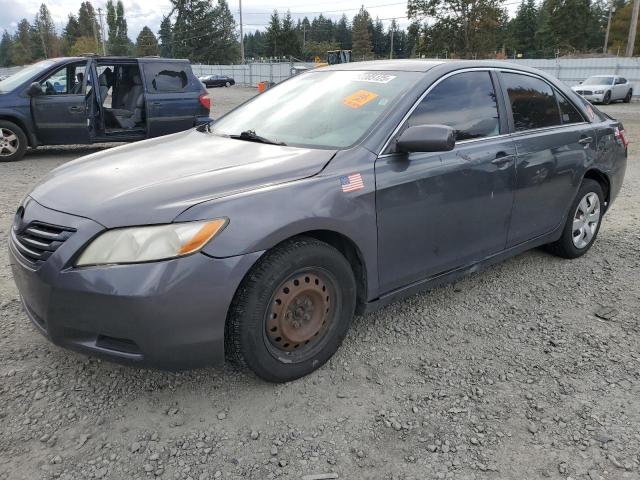 Global Auto Auctions: 2009 TOYOTA CAMRY BASE
