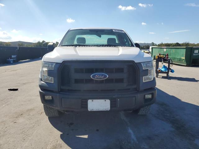 2016 FORD F150 1FTMF1EF1GKE28631