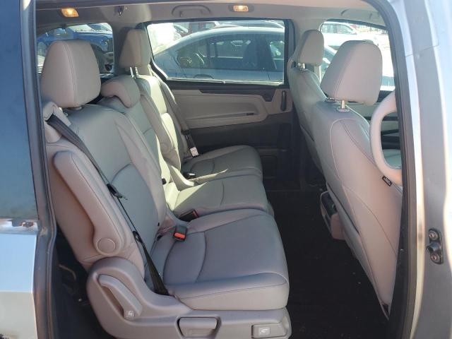 2024 HONDA ODYSSEY EX - 5FNRL6H68RB001373