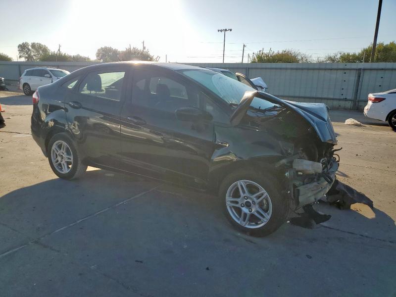 2019 FORD FIESTA 3FADP4BJ3KM146165