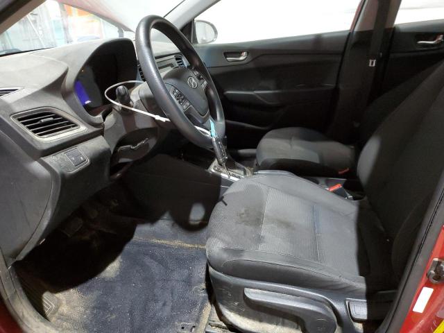 2018 HYUNDAI ACCENT SE - 3KPC24A34JE030943