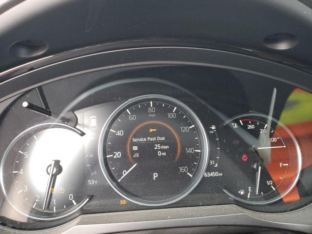 2020 MAZDA CX-9 GRAND - JM3TCBDY0L0410096