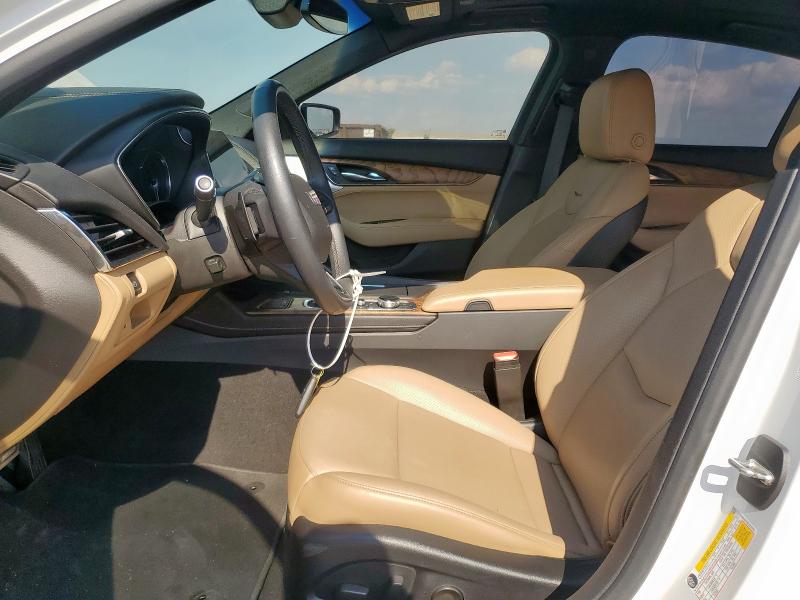 2022 CADILLAC CT5 PREMIU #3293569994