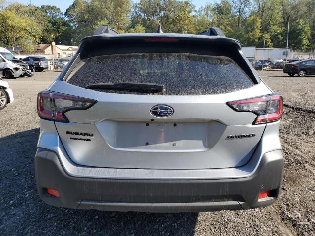 2025 SUBARU OUTBACK ON 4S4BTALC0S3242005
