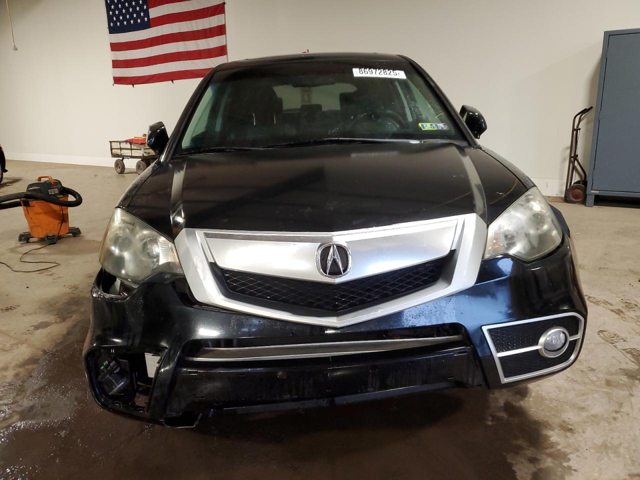 ACURA RDX