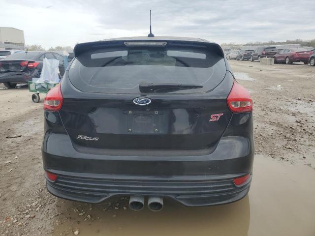 2016 FORD FOCUS ST - 1FADP3L95GL362669