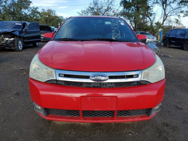 2008 FORD FOCUS SE - Other View