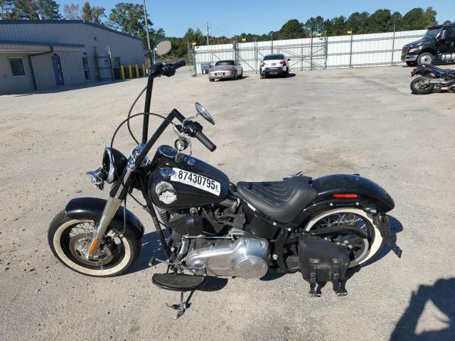 2017 HARLEY-DAVIDSON FLS SOFTAI 1HD1JRV19HB029583