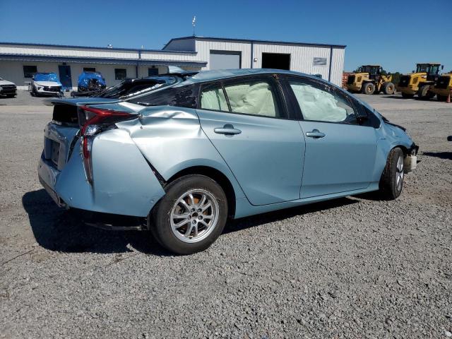 2016 TOYOTA PRIUS - Other View
