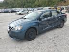 Lot #3294464493 2016 NISSAN SENTRA S