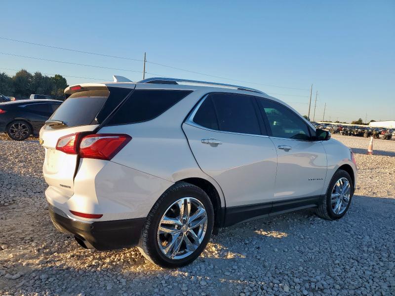 2020 CHEVROLET EQUINOX PR - 3GNAXPEXXLS695154