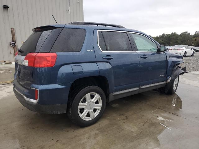 2016 GMC TERRAIN SL #3293387447