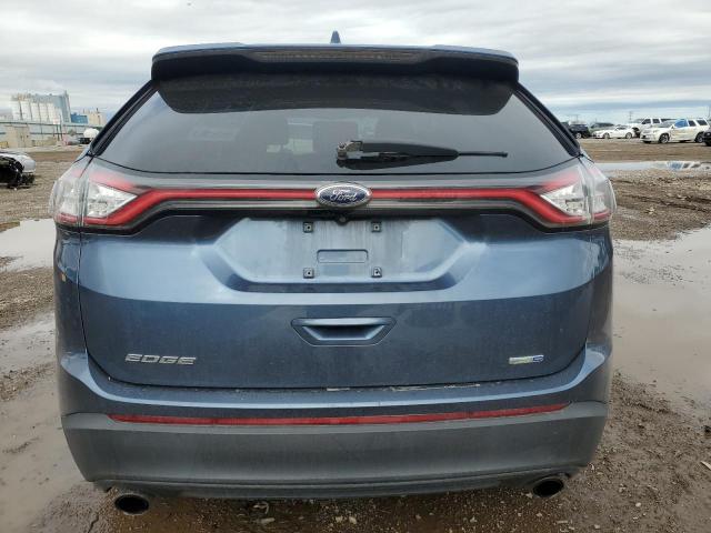 2018 FORD EDGE SE - 2FMPK4G94JBB60866