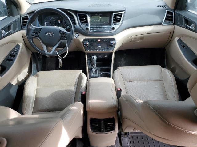 2016 HYUNDAI TUCSON LIM - KM8J33A23GU206943