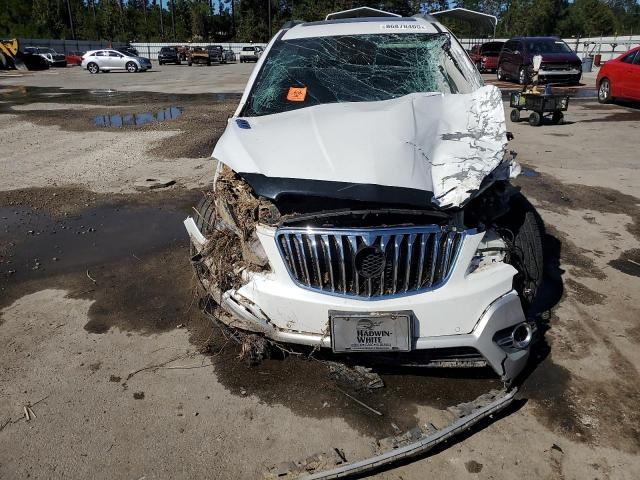 2015 BUICK ENCORE PRE - KL4CJDSB1FB177616