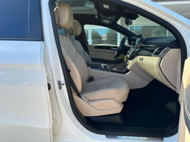 2019 MERCEDES-BENZ GLE COUPE 4JGED6EB8KA128678