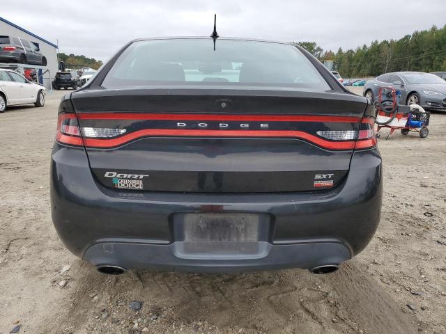 2013 DODGE DART SXT - 1C3CDFBH3DD201076