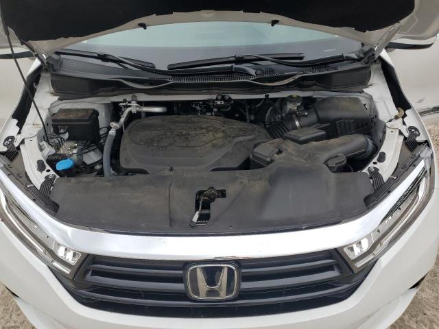 2024 HONDA ODYSSEY EL - 5FNRL6H91RB040798