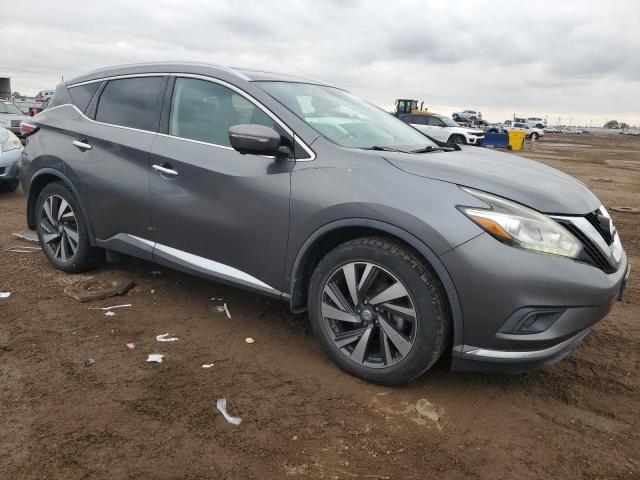 2015 NISSAN MURANO S 5N1AZ2MH7FN266421