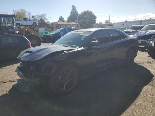 2021 DODGE CHARGER GT - 2C3CDXMGXMH613363