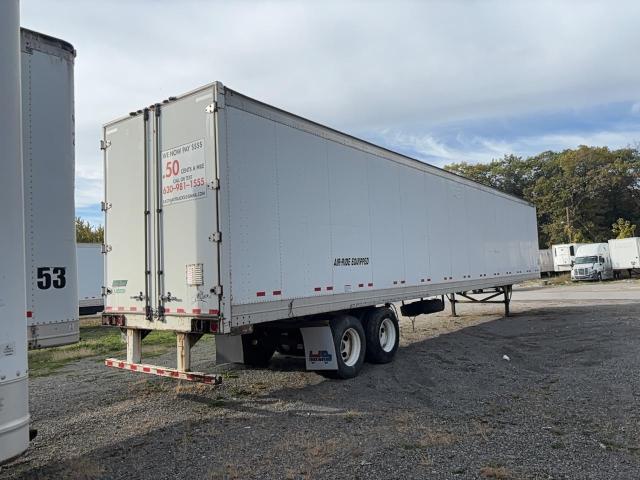 2012 DRY VAN DRY VAN #3283913347