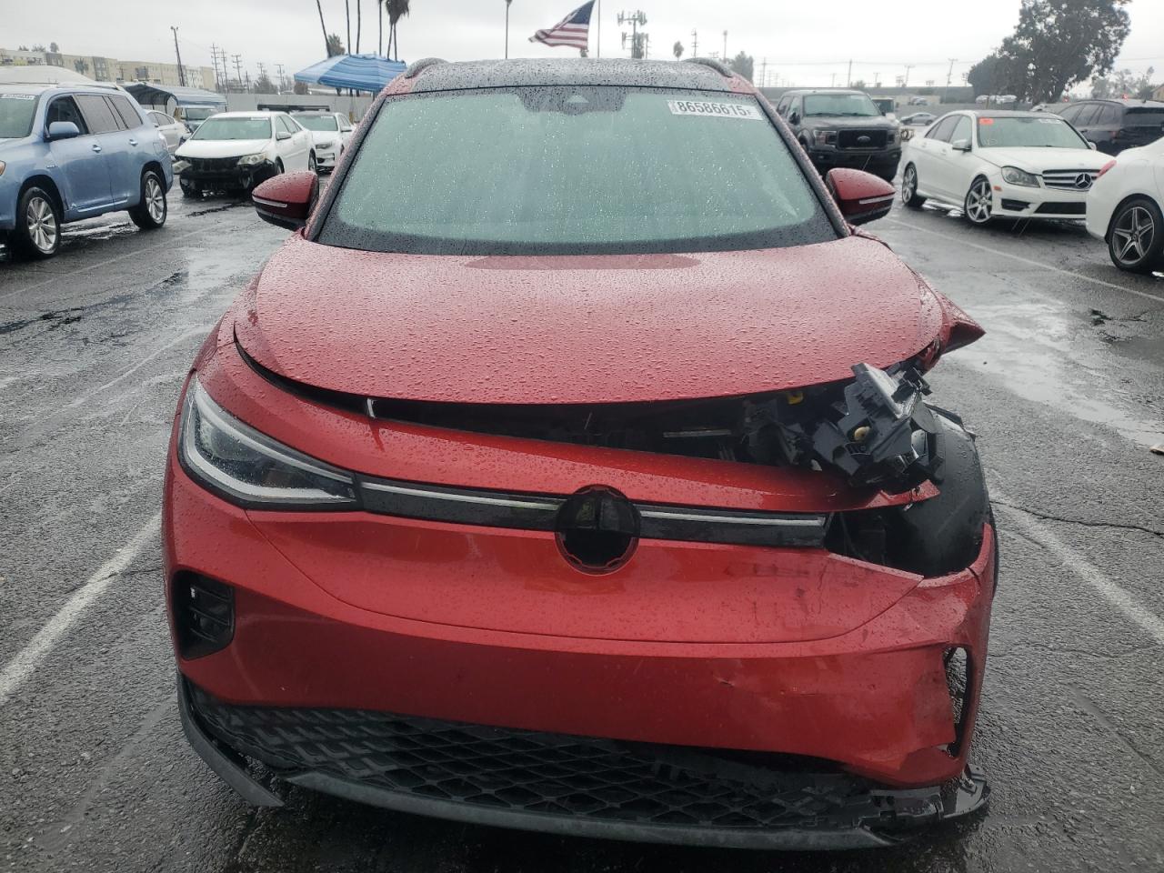 VOLKSWAGEN ID.4 PRO S