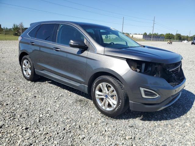 2016 FORD EDGE SEL - 2FMPK3J91GBB47911